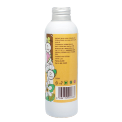 Масло для волос Брами Тайлам (Brahmi Thailam Hair Oil), 150мл. Снятие усталости, релакс, питание волос. (Indibird)