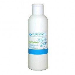Натуральное средство для чистки и дезинфекции Pure Water,  200мл (МиКо)