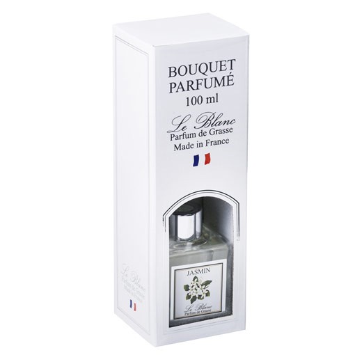Аромадиффузор &amp;quot;Жасмин&amp;quot;, 100мл. (Le Blanc)