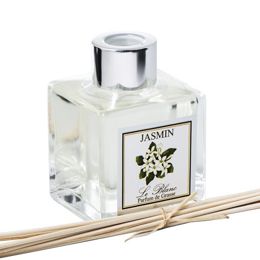 Аромадиффузор &amp;quot;Жасмин&amp;quot;, 100мл. (Le Blanc)