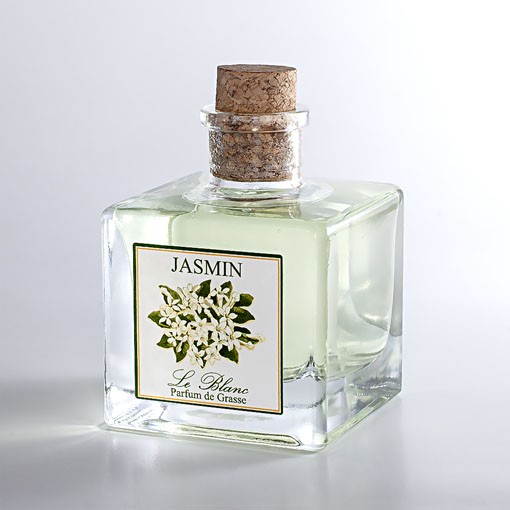 Аромадиффузор &amp;quot;Жасмин&amp;quot;, 100мл. (Le Blanc)