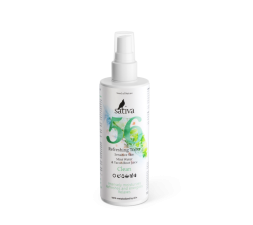 Sativa №56 Тоник для лица освежающий, 150 мл