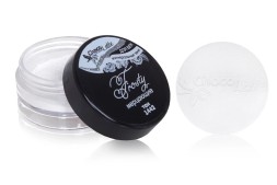 Тени минеральные для век тон 1442 Frosty/ мерцающие, TM ChocoLatte, 3 мл/1,2гр