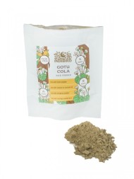 Готу Кола порошок (Gotu Cola Powder), 50гр. (Indibird)
