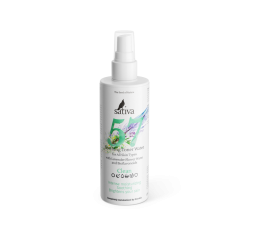 Sativa №57 Тоник для лица успокаивающий, 150 мл
