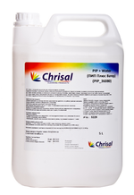 Биорегулятор воды пробиотический PIP Plus Water, канистра 5 л. (PIP Chrisal)