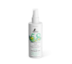 Sativa №58 Тоник для лица увлажняющий, 150 мл