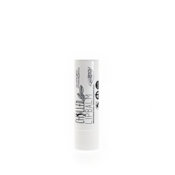 PuroBio Бальзам для губ CHILLED Lipbalm охлаждающий, 5 мл