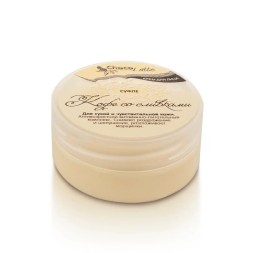 ChocoLatte Крем для лица СУФЛЕ КОФЕ СО СЛИВКАМИ, 45 гр