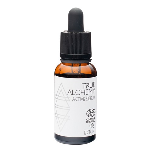 Сыворотка для лица Ectoin 4,0%, 30мл. (True Alchemy)