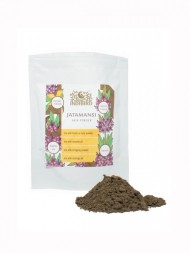 Джатаманси порошок (Jatamansi Powder), 50гр. (Indibird)
