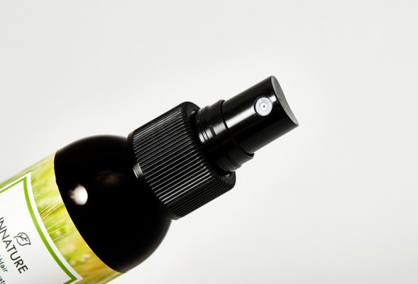 INNATURE Спрей-концентрат для роста и укрепления волос, 100 мл