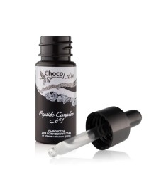 ChocoLatte Сыворотка (Oil free) для век №1 EYE PEPTIDE COMPLEX, 15 мл