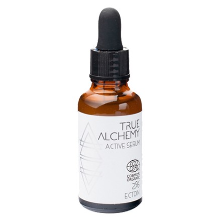 Сыворотка для лица Ectoin 2,0%, 30мл. (True Alchemy)