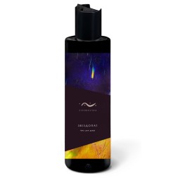 COSMAVERA Гель для душа "ЗВЕЗДОПАД", 250 мл