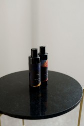 COSMAVERA Гель для душа "ЗВЕЗДОПАД", 250 мл