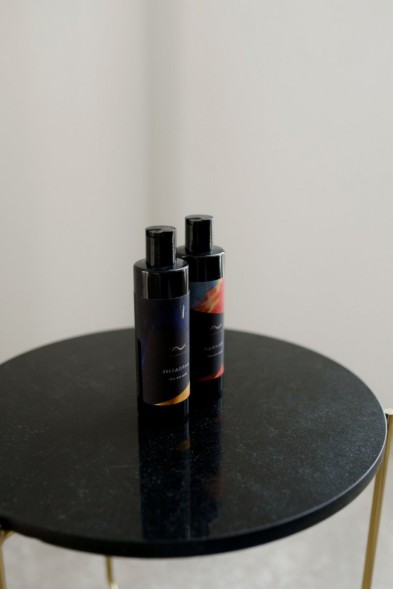 COSMAVERA Гель для душа &amp;quot;ЗВЕЗДОПАД&amp;quot;, 250 мл