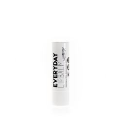 PuroBio Бальзам для губ EVERYDAY Lipbalm ежедневный уход, 5 мл