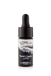 ChocoLatte Сыворотка (Oil free) для век №2 EYE PEPTIDE COMPLEX, 15 мл