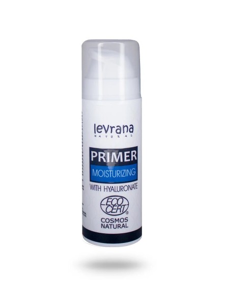Праймер увлажняющий, 30мл. (Levrana)