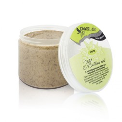 ChocoLatte Скраб для ног СМУЗИ МЯТНЫЙ ЧАЙ, 170 мл