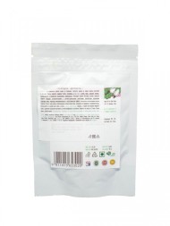 Моринга листья порошок (Moringa Leaf Powder), 50гр. (Indibird)