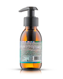 EcoCraft Гель для умывания для нормальной кожи Белый грейпфрут и фрезия, 100 мл