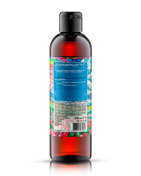 EcoCraft Шампунь для ослабленных и секущихся волос Аромат дождя, 250 мл