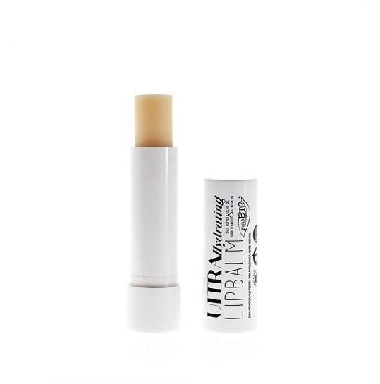 PuroBio Бальзам для губ ULTRA HYDRATING Lipbalm увлажняющий, 5 мл