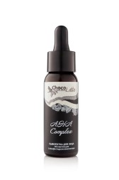 ChocoLatte Сыворотка (Oil free) для лица AHA COMPLEX (AHA 5%) PH 3.2, 30 мл