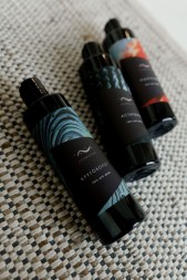 COSMAVERA Гель для душа "КРУГОВОРОТ", 250 мл