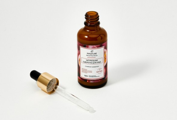 INNATURE Сыворотка для лица с лифтинг-эффектом, 50 мл