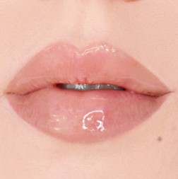 PuroBio Блеск для губ LipGloss 01 прозрачный, 4,8 мл