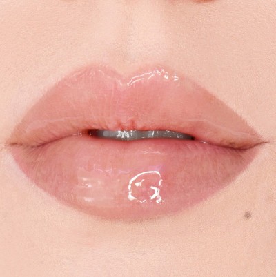 PuroBio Блеск для губ LipGloss 01 прозрачный, 4,8 мл