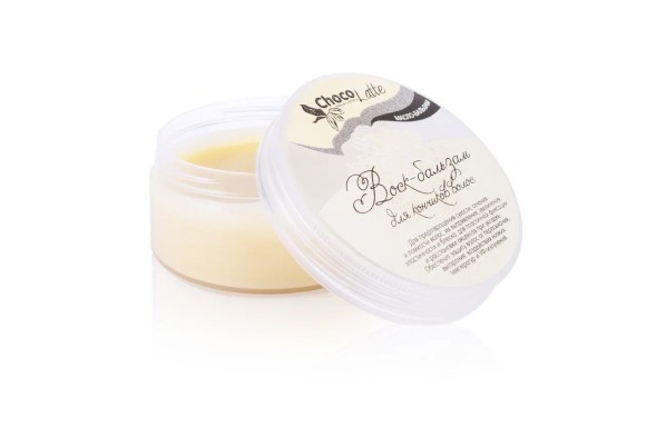 ChocoLatte ВОСК-БАЛЬЗАМ для кончиков волос, 45 гр