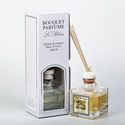 Аромадиффузор &amp;quot;Кокос&amp;quot;, 100мл. (Le Blanc)