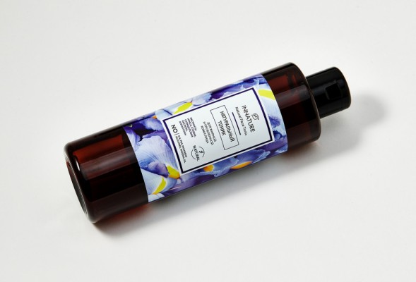 INNATURE Тоник для жирной и проблемной кожи, 250 мл