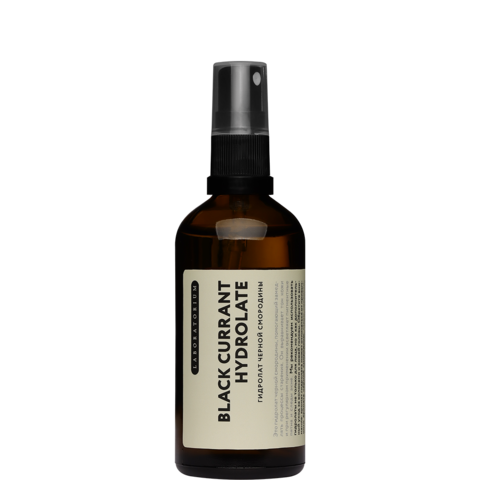 Laboratorium Гидролат Черной смородины, 90 мл