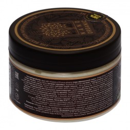 Nano Organic Ковошинг для волос от выпадения, 300 мл