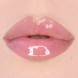PuroBio Блеск для губ LipGloss 02 роза, 4,8 мл