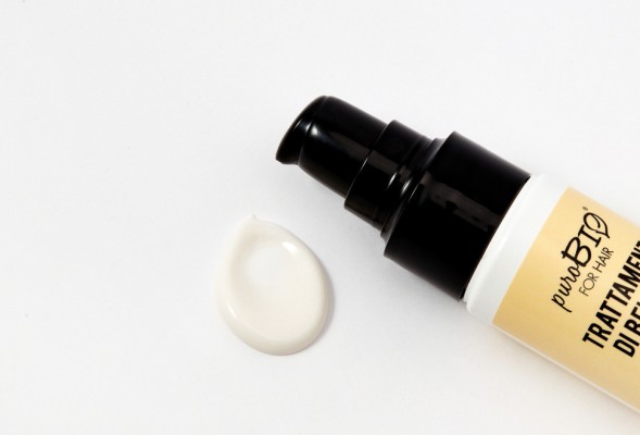 PuroBio Средство для укладки Beauty Treatment, 60 мл