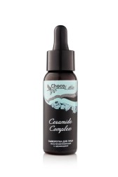 ChocoLatte Сыворотка (Oil free) для лица CERAMIDE COMPLEX, 30 мл