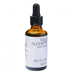 Сыворотка для волос Multi-Hair, 50мл. (True Alchemy)