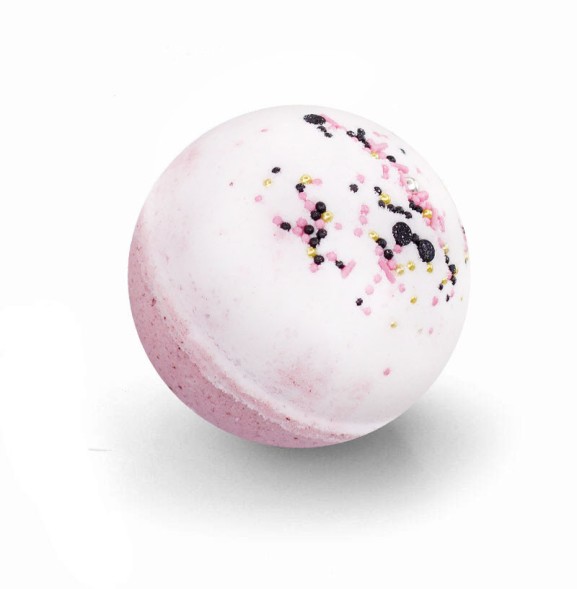 Гейзер для ванны &amp;quot;Роза и сандал&amp;quot;, 140гр. ТМ TAIGANICA