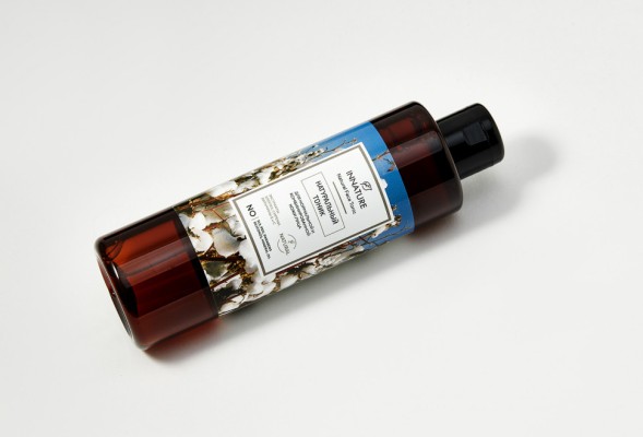 INNATURE Тоник для нормальной и комбинированной кожи, 250 мл