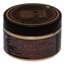 Nano Organic Ковошинг для окрашенных и поврежденных волос, 300 мл