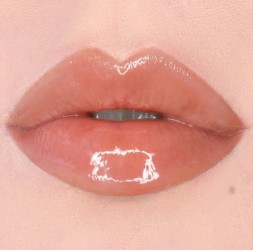 PuroBio Блеск для губ LipGloss 03 апельсин, 4,8 мл