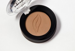 PuroBio Тени в палетке матовые 02 бледно-коричневый, 2,5 гр