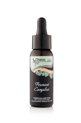 ChocoLatte Сыворотка (Oil free) для лица FERMENT COMPLEX (ферменты ржи 5%), 30 мл