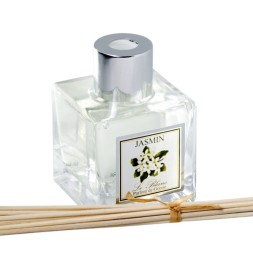 Аромадиффузор &amp;quot;Жасмин&amp;quot;, 50мл. (Le Blanc)